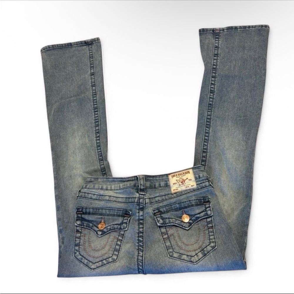 True Religion Bootcut Jeans